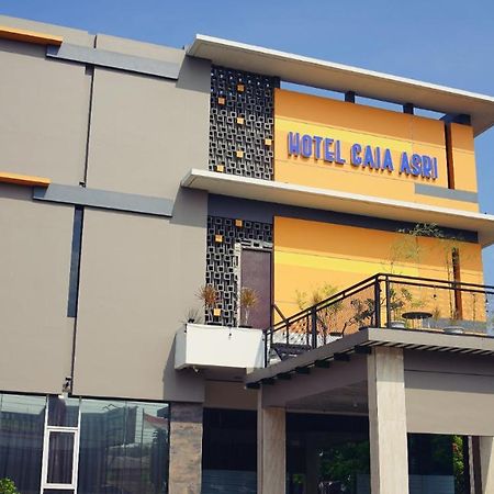 Gaia Asri Hotel Pamanukan Hilir Εξωτερικό φωτογραφία