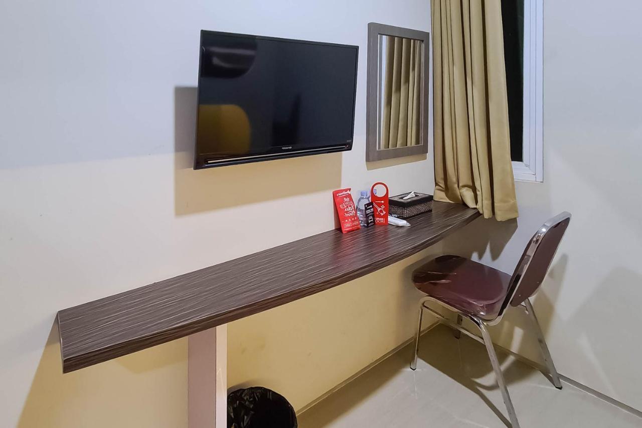 Gaia Asri Hotel Pamanukan Hilir Εξωτερικό φωτογραφία