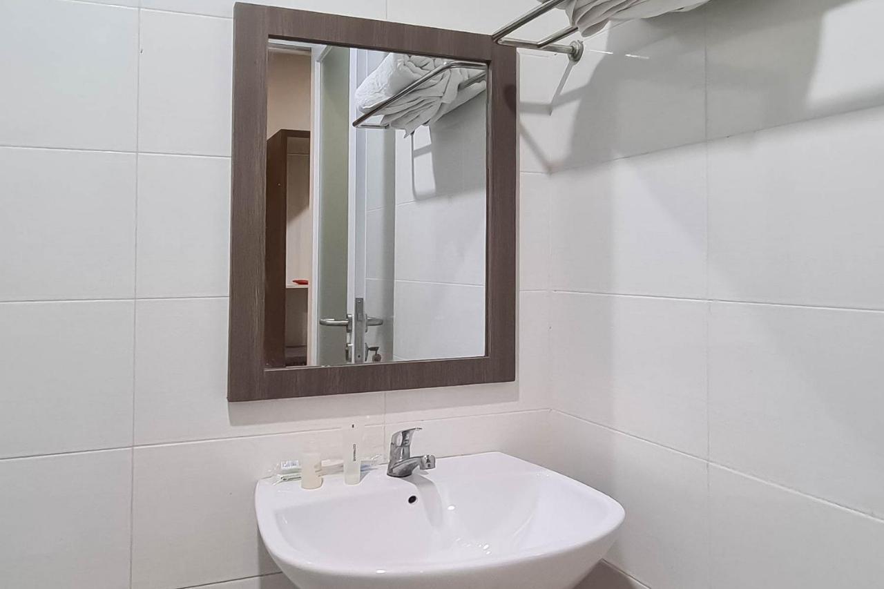Gaia Asri Hotel Pamanukan Hilir Εξωτερικό φωτογραφία