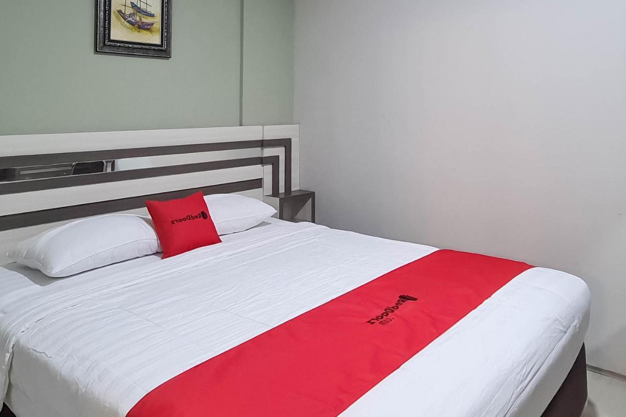 Gaia Asri Hotel Pamanukan Hilir Εξωτερικό φωτογραφία
