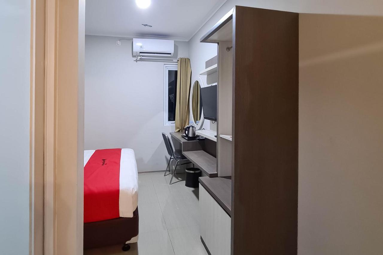 Gaia Asri Hotel Pamanukan Hilir Εξωτερικό φωτογραφία