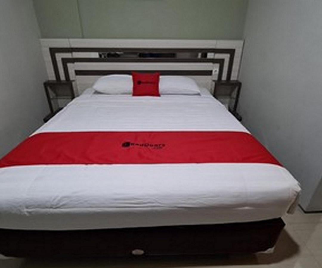 Gaia Asri Hotel Pamanukan Hilir Εξωτερικό φωτογραφία
