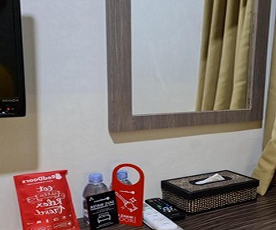 Gaia Asri Hotel Pamanukan Hilir Εξωτερικό φωτογραφία