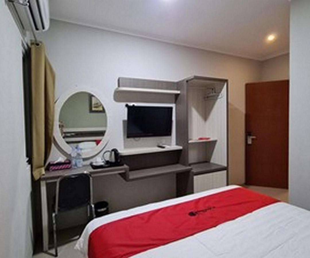 Gaia Asri Hotel Pamanukan Hilir Εξωτερικό φωτογραφία