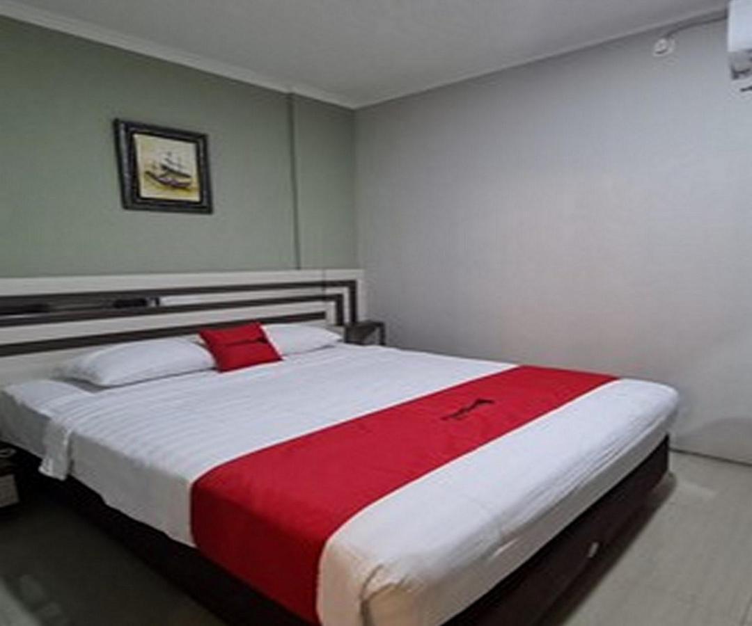 Gaia Asri Hotel Pamanukan Hilir Εξωτερικό φωτογραφία