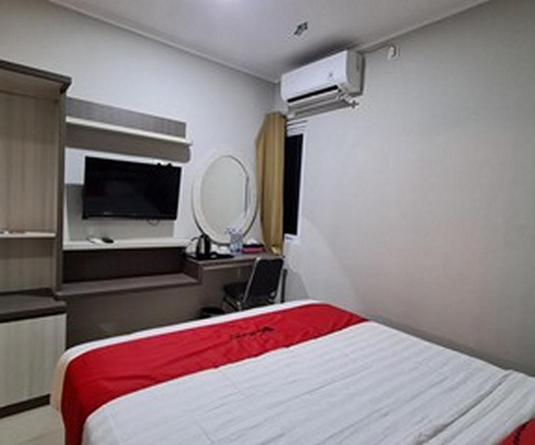 Gaia Asri Hotel Pamanukan Hilir Εξωτερικό φωτογραφία