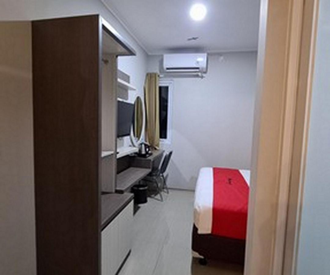 Gaia Asri Hotel Pamanukan Hilir Εξωτερικό φωτογραφία