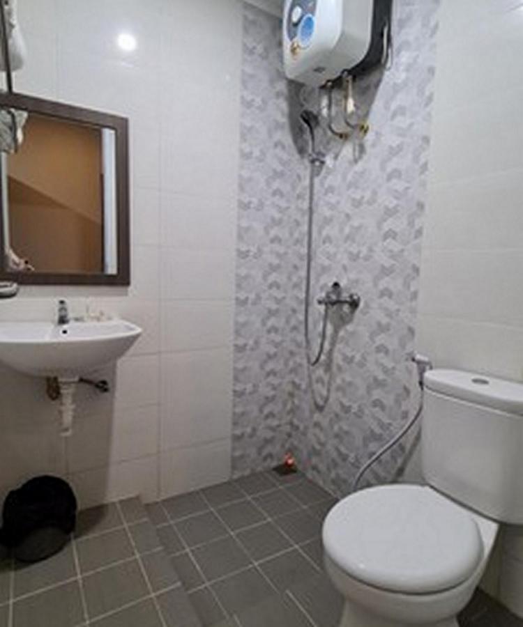 Gaia Asri Hotel Pamanukan Hilir Εξωτερικό φωτογραφία