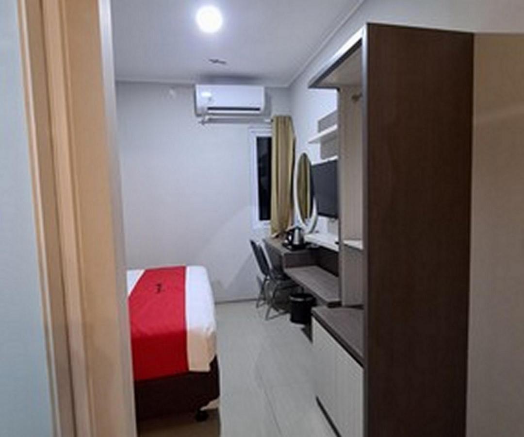 Gaia Asri Hotel Pamanukan Hilir Εξωτερικό φωτογραφία
