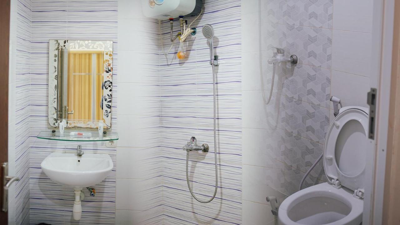 Gaia Asri Hotel Pamanukan Hilir Εξωτερικό φωτογραφία