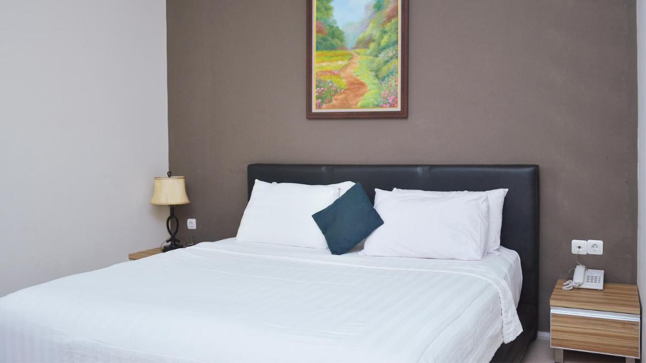 Gaia Asri Hotel Pamanukan Hilir Εξωτερικό φωτογραφία